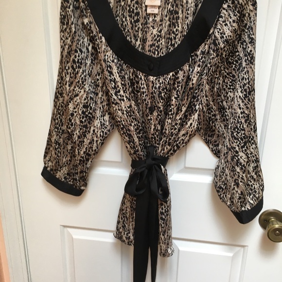 Blouse - Picture 5 of 6